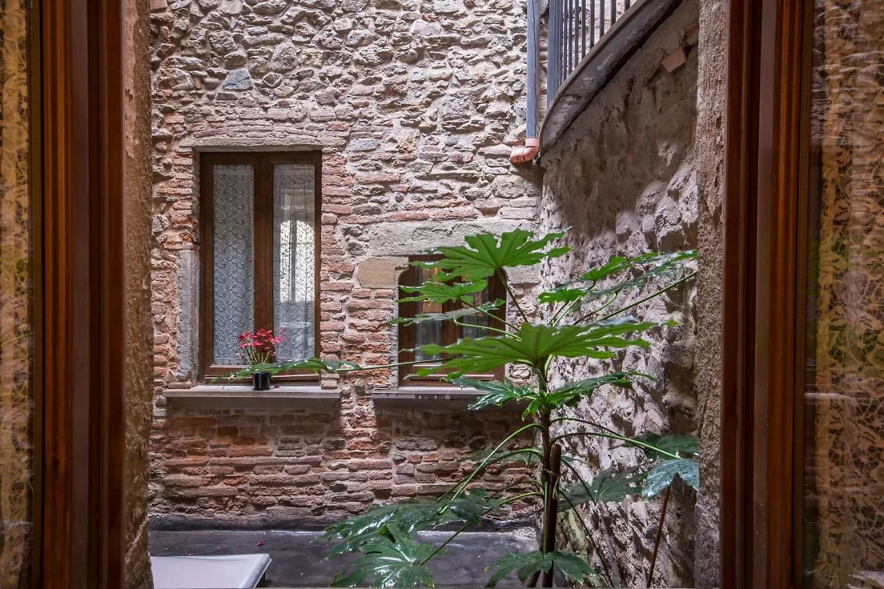 La Corte Del Re Suite & Rooms Arezzo