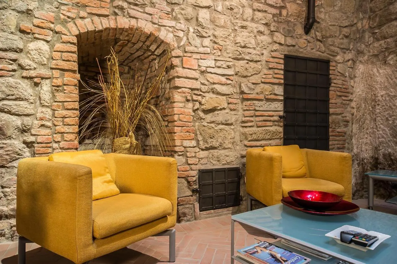 Guest house La Corte Del Re Suite & Rooms Arezzo