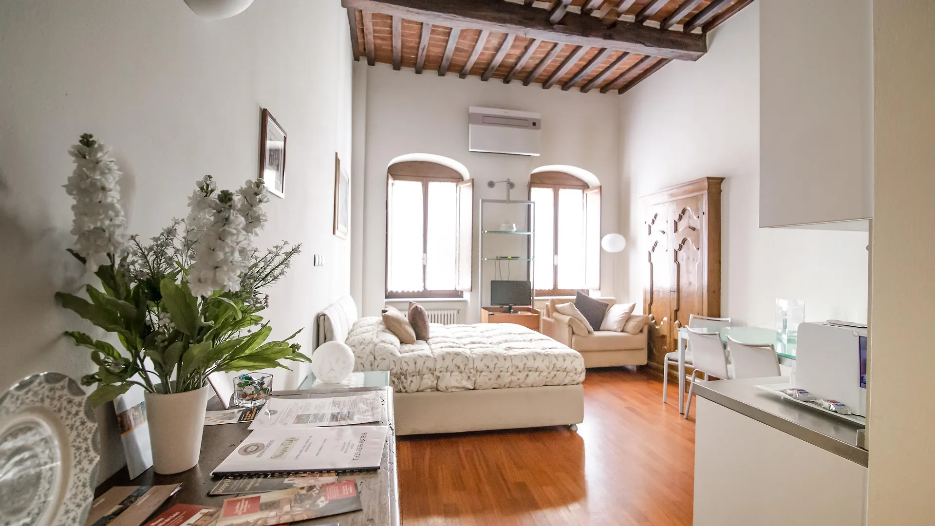 Guest house La Corte Del Re Suite & Rooms Arezzo