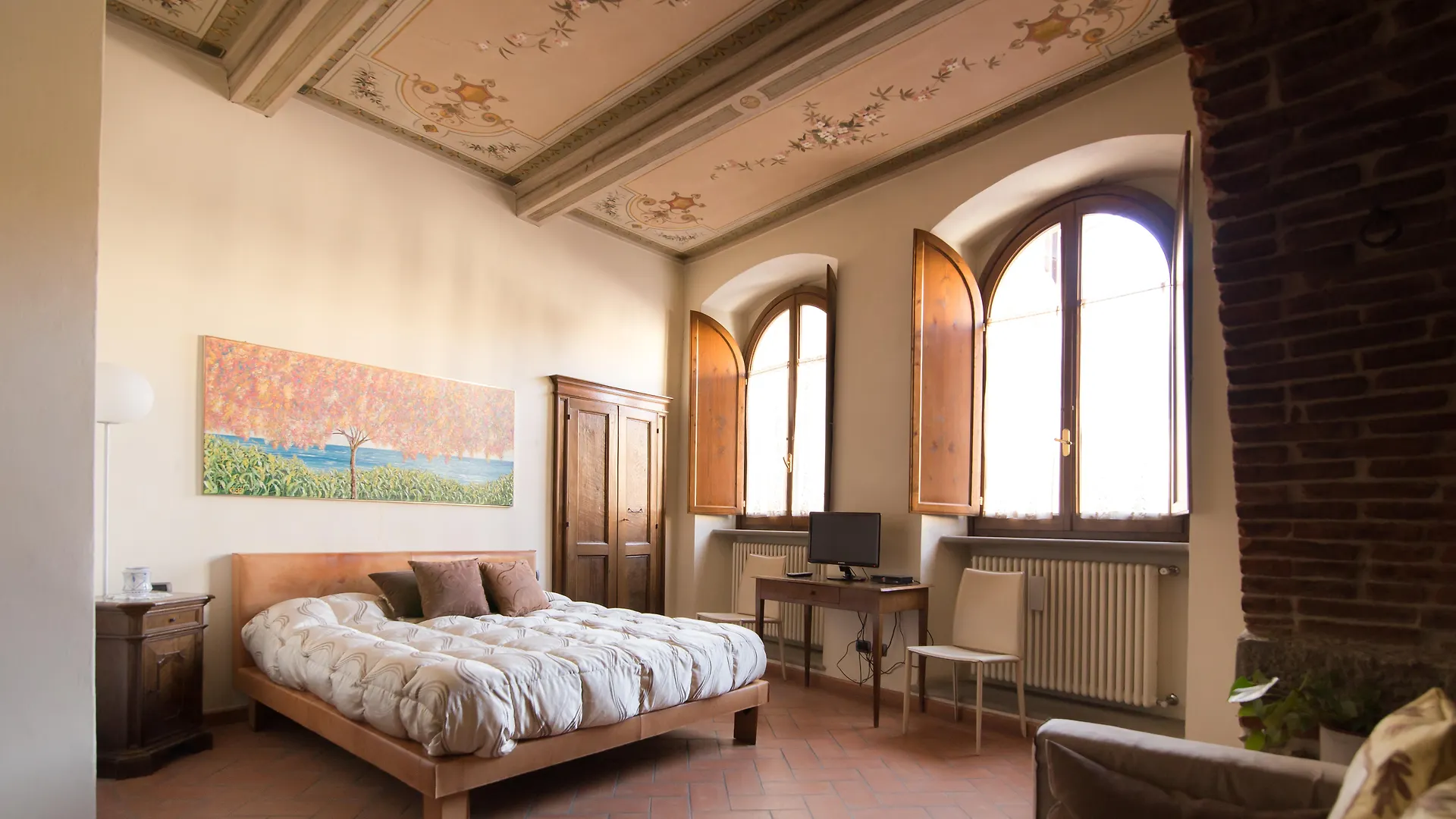 La Corte Del Re Suite & Rooms Arezzo Guest house