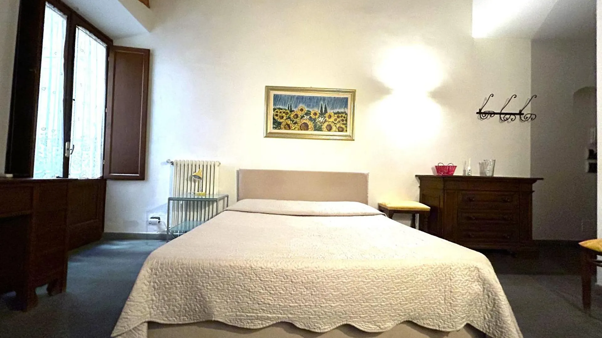 La Corte Del Re Suite & Rooms Arezzo