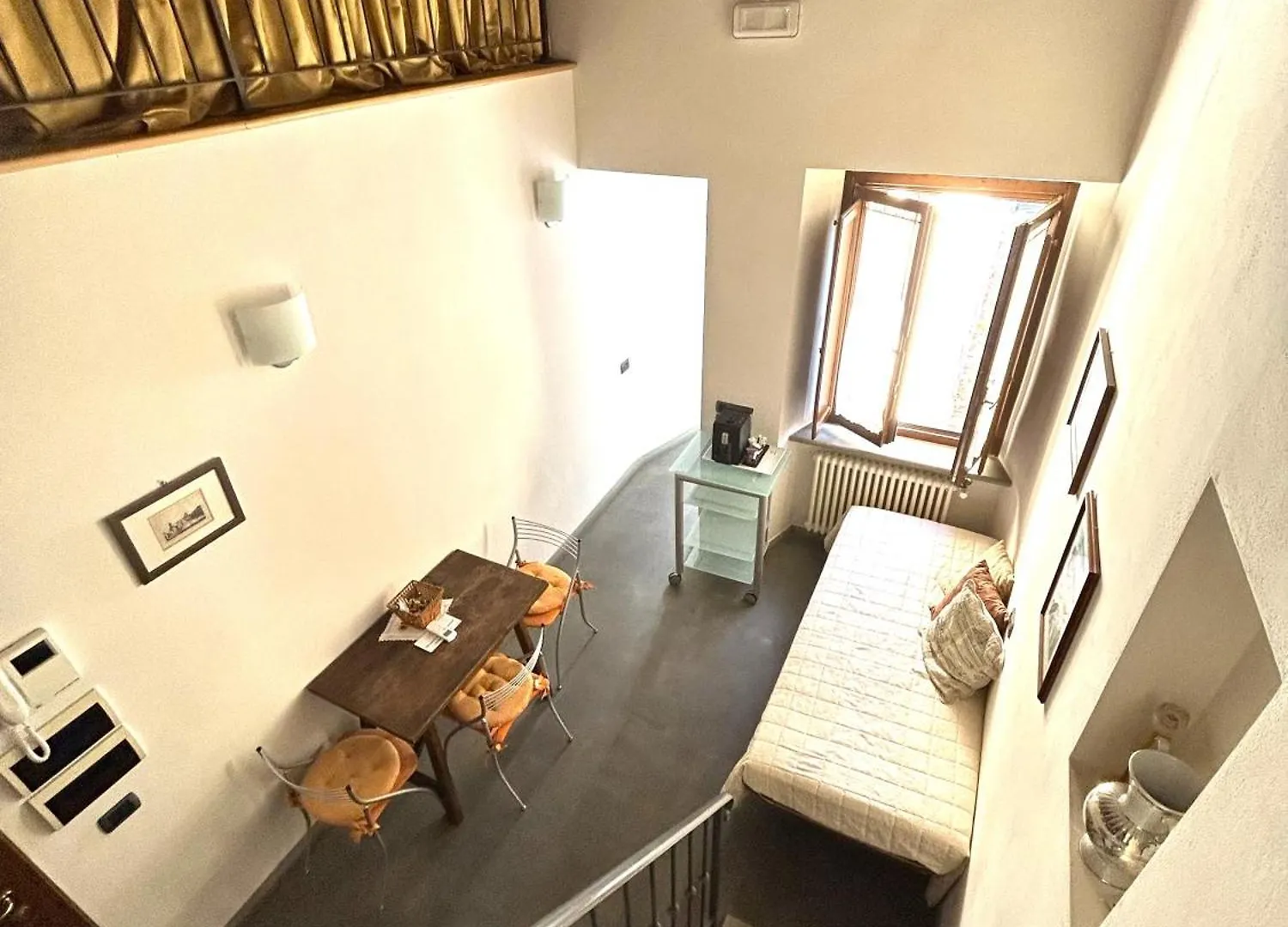 Guest house La Corte Del Re Suite & Rooms Arezzo