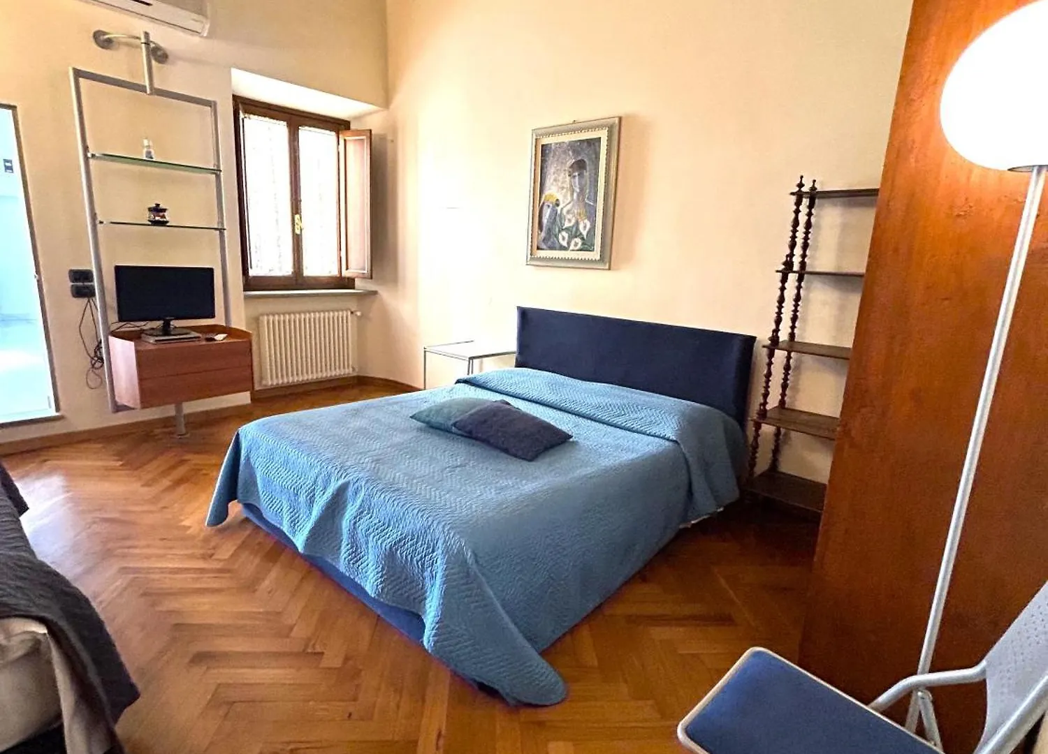 La Corte Del Re Suite & Rooms Arezzo 2*,