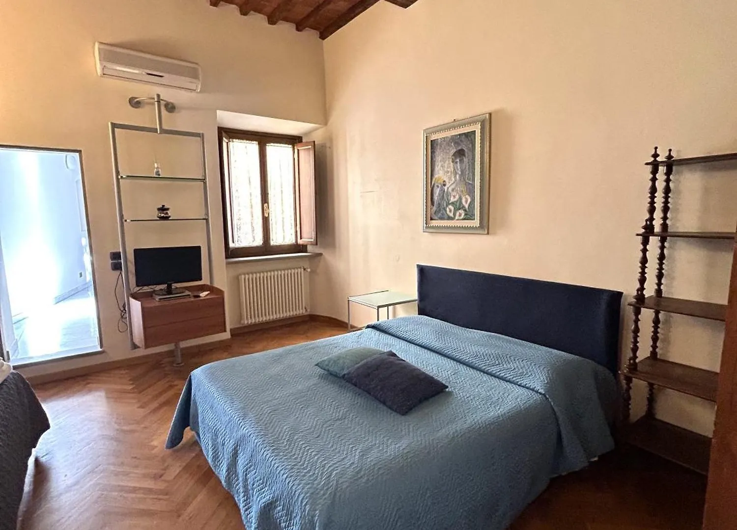 La Corte Del Re Suite & Rooms Arezzo