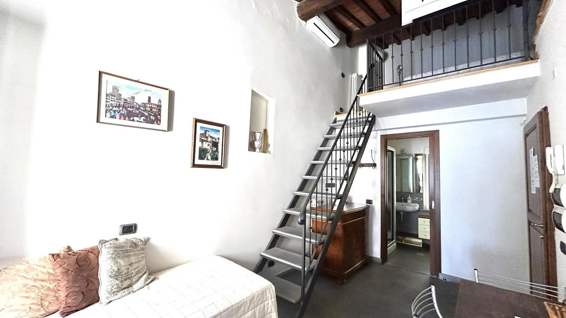 La Corte Del Re Suite & Rooms Arezzo Italy