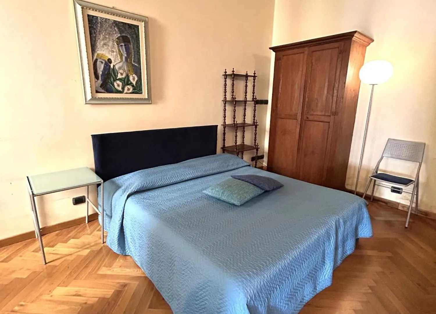 La Corte Del Re Suite & Rooms Arezzo