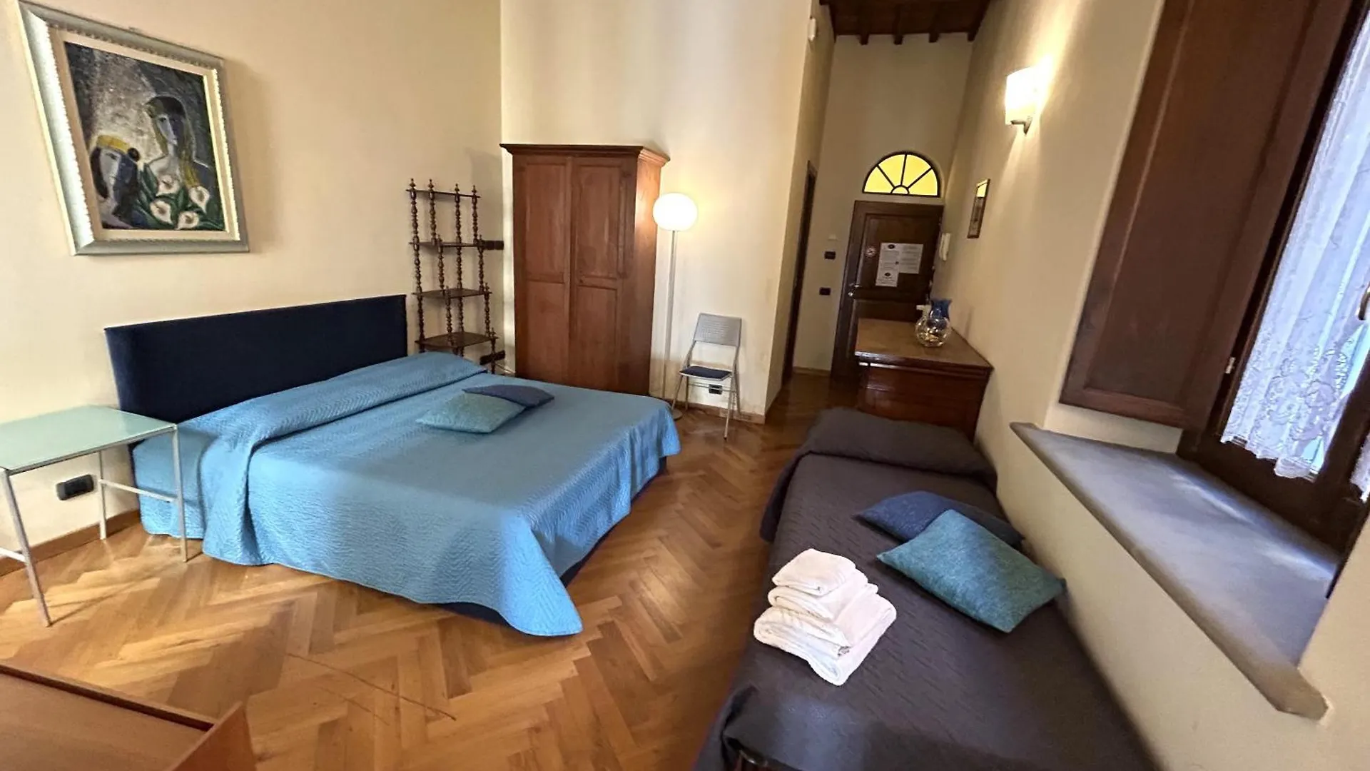 La Corte Del Re Suite & Rooms Arezzo