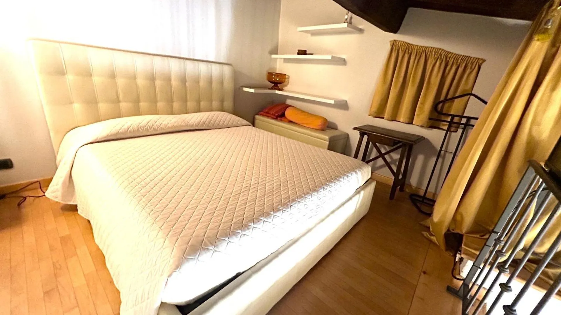 Guest house La Corte Del Re Suite & Rooms Arezzo