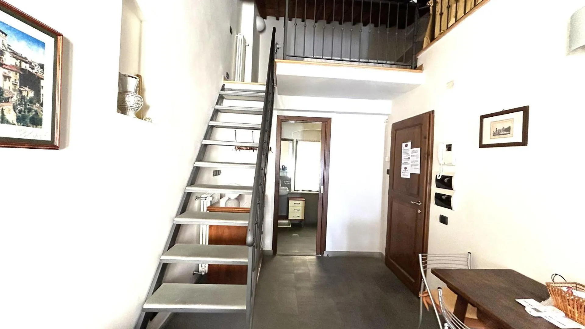 La Corte Del Re Suite & Rooms Arezzo 2*,  Italy