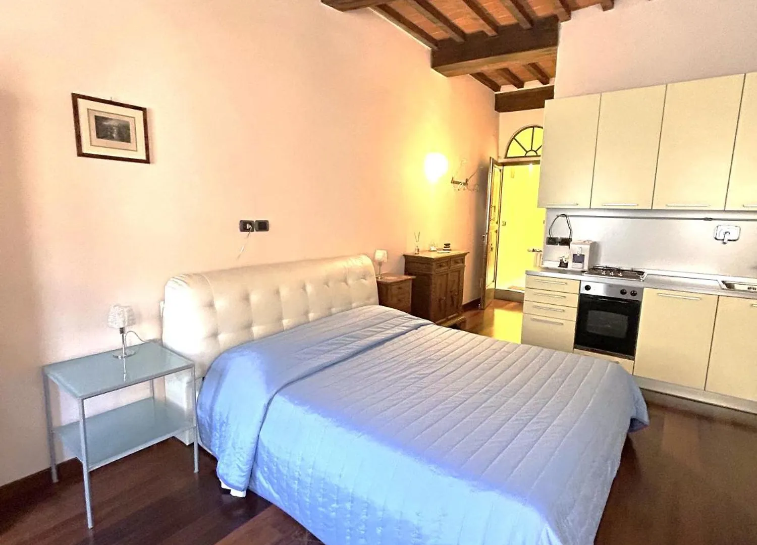 La Corte Del Re Suite & Rooms Arezzo Gasthof