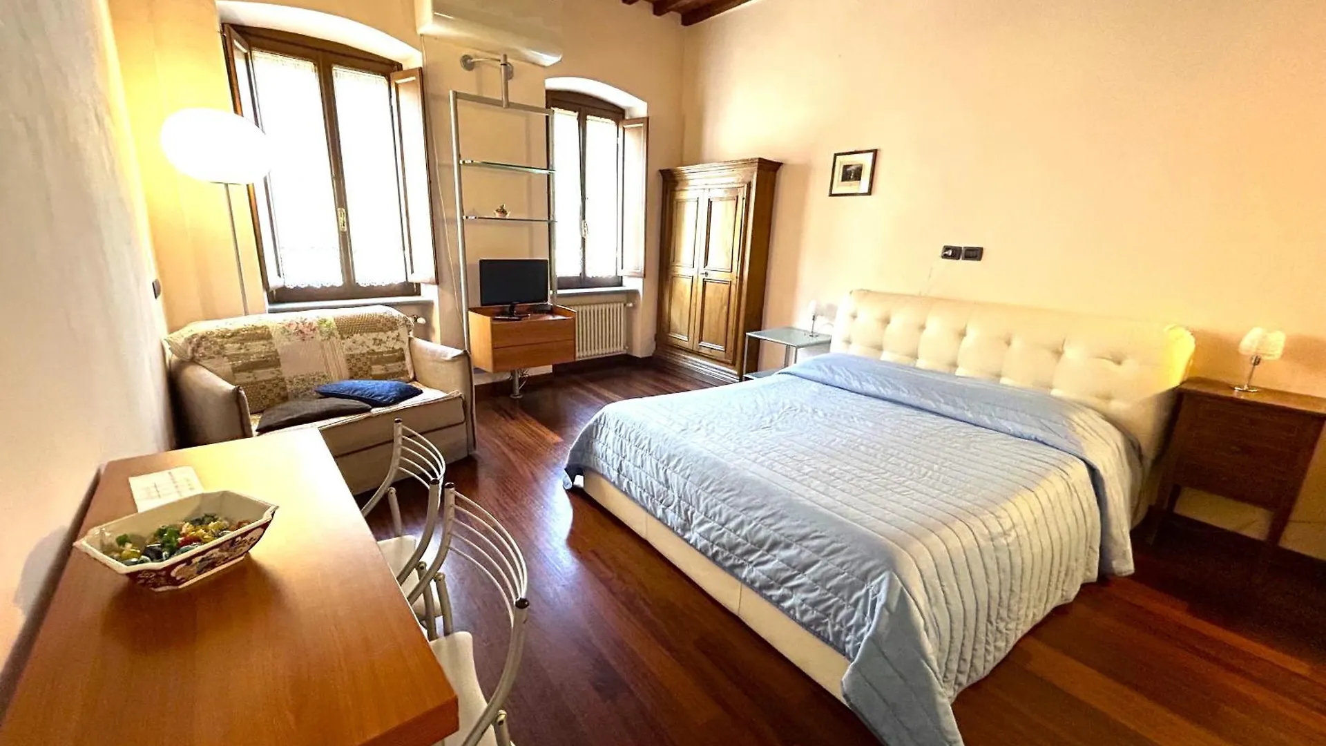 ** Guest house La Corte Del Re Suite & Rooms Arezzo Italy