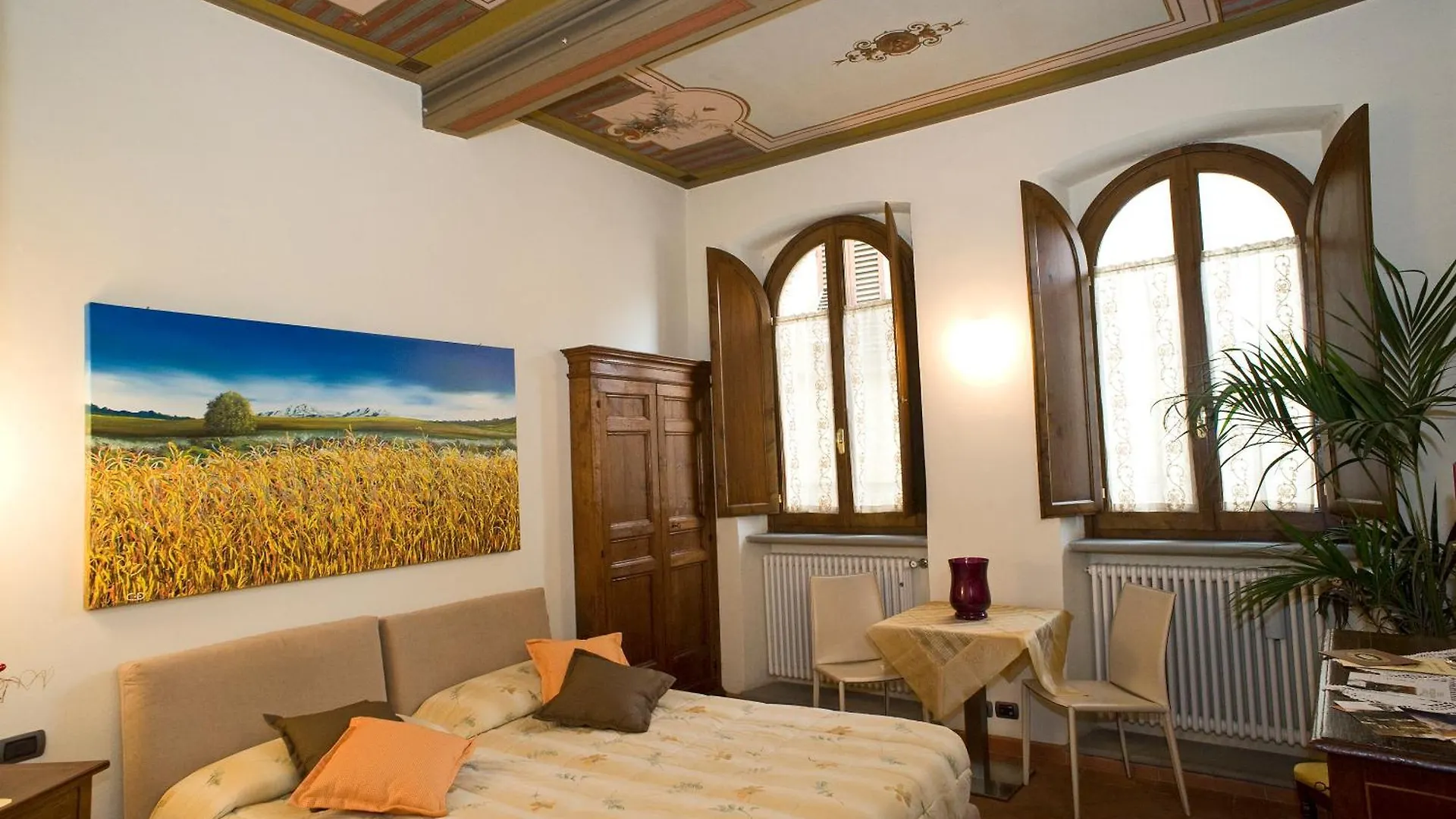 La Corte Del Re Suite & Rooms Arezzo 2*,  Italy