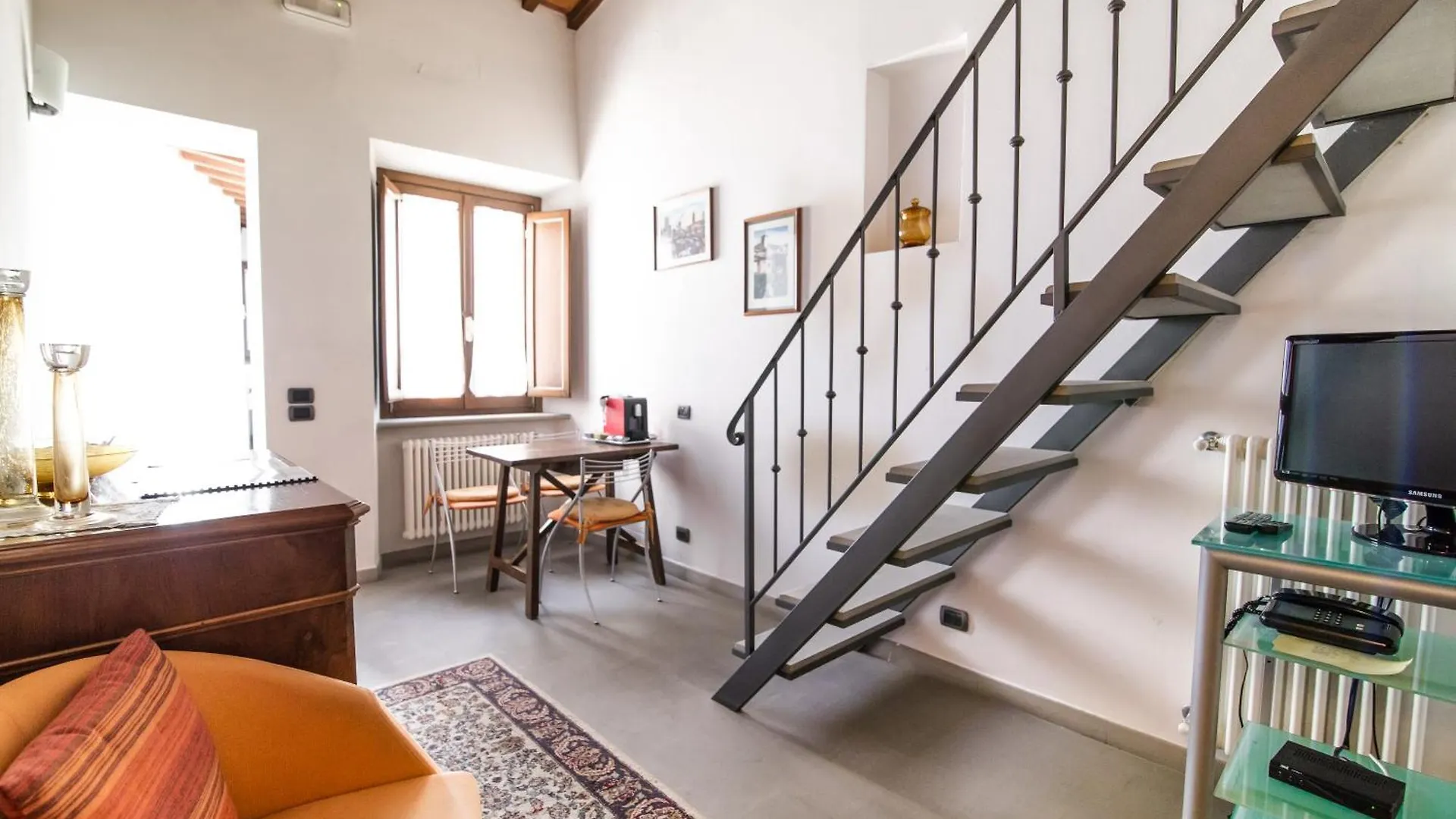 Guest house La Corte Del Re Suite & Rooms Arezzo