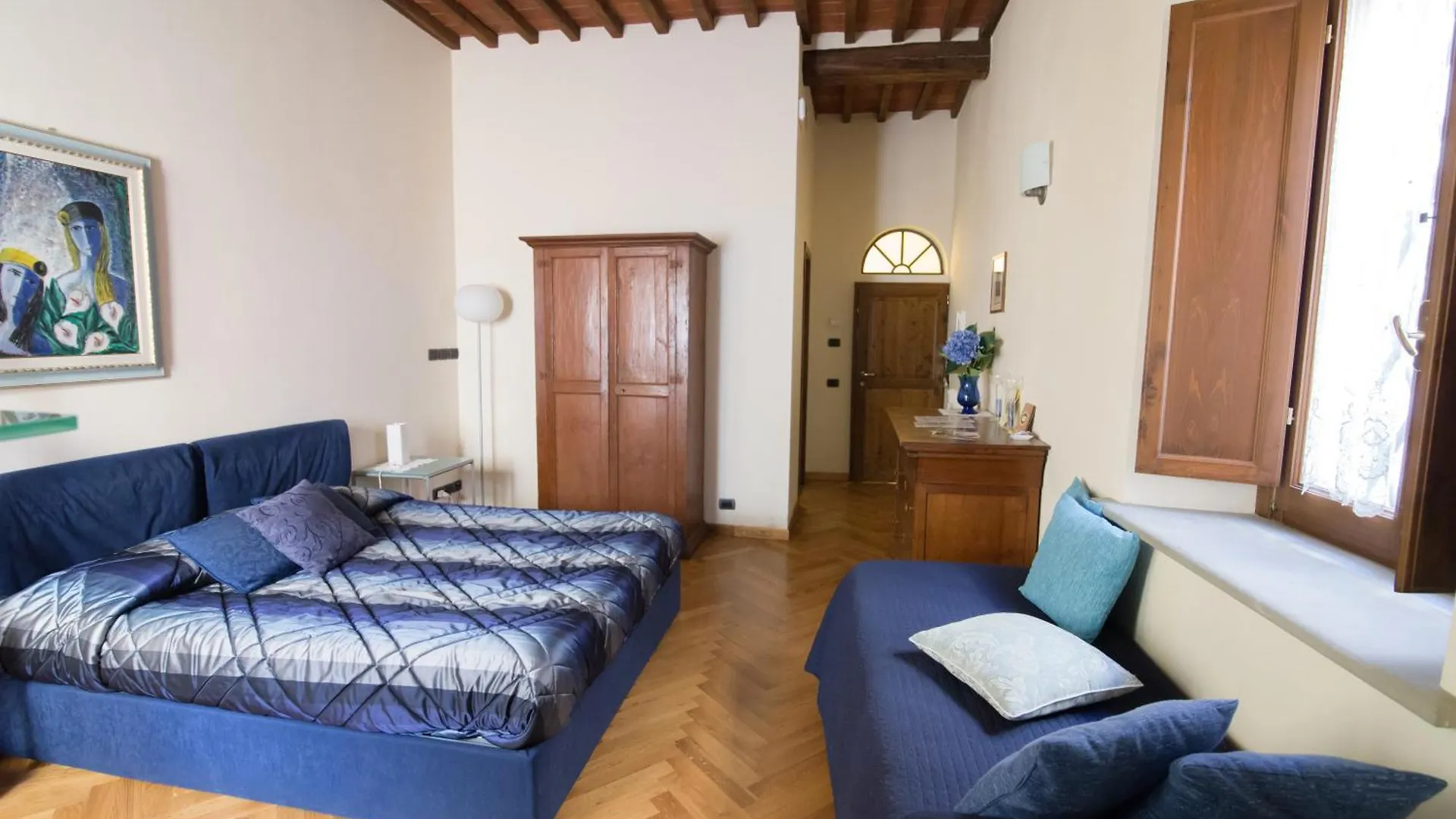 Guest house La Corte Del Re Suite & Rooms Arezzo