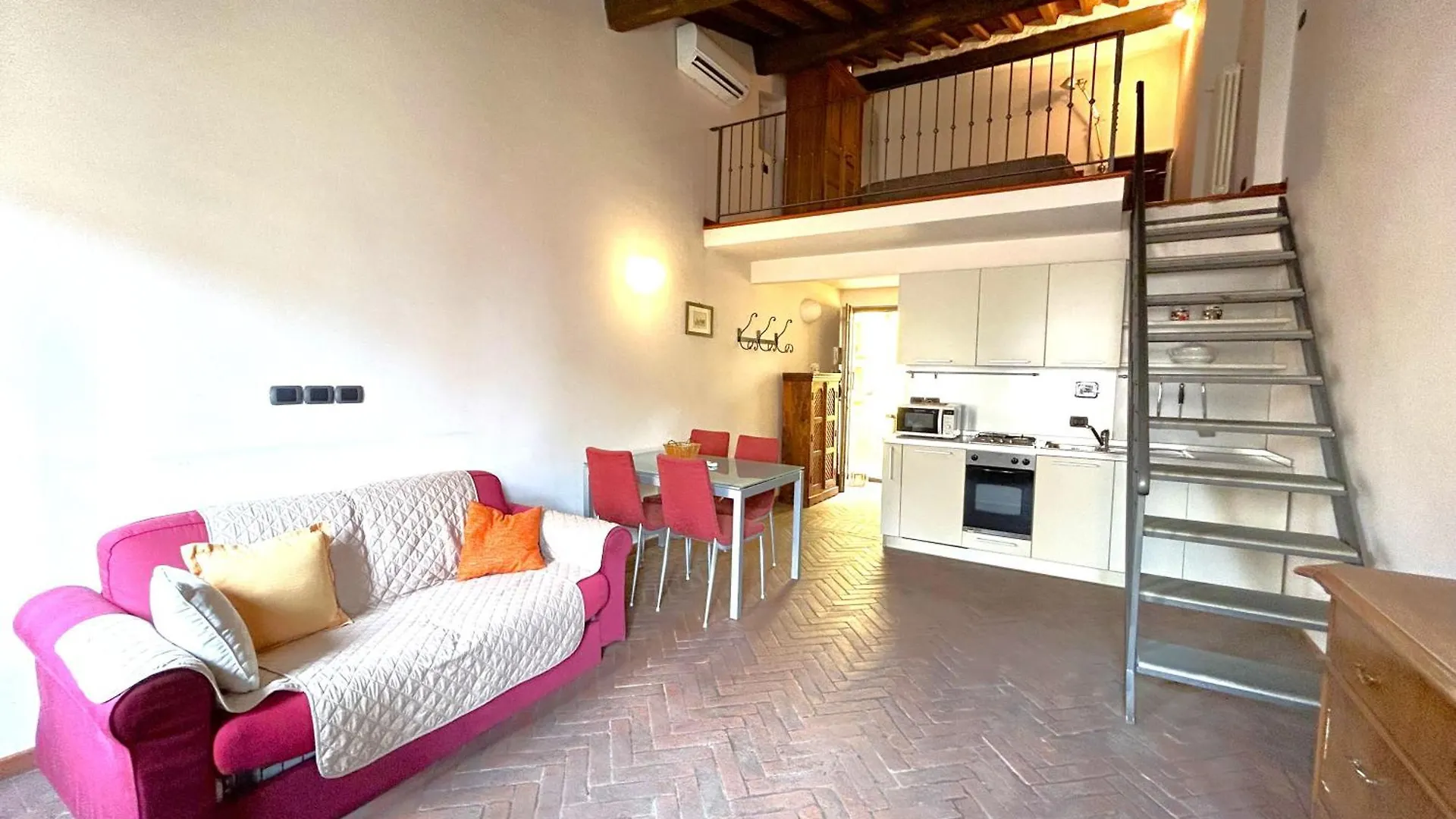 Guest house La Corte Del Re Suite & Rooms Arezzo