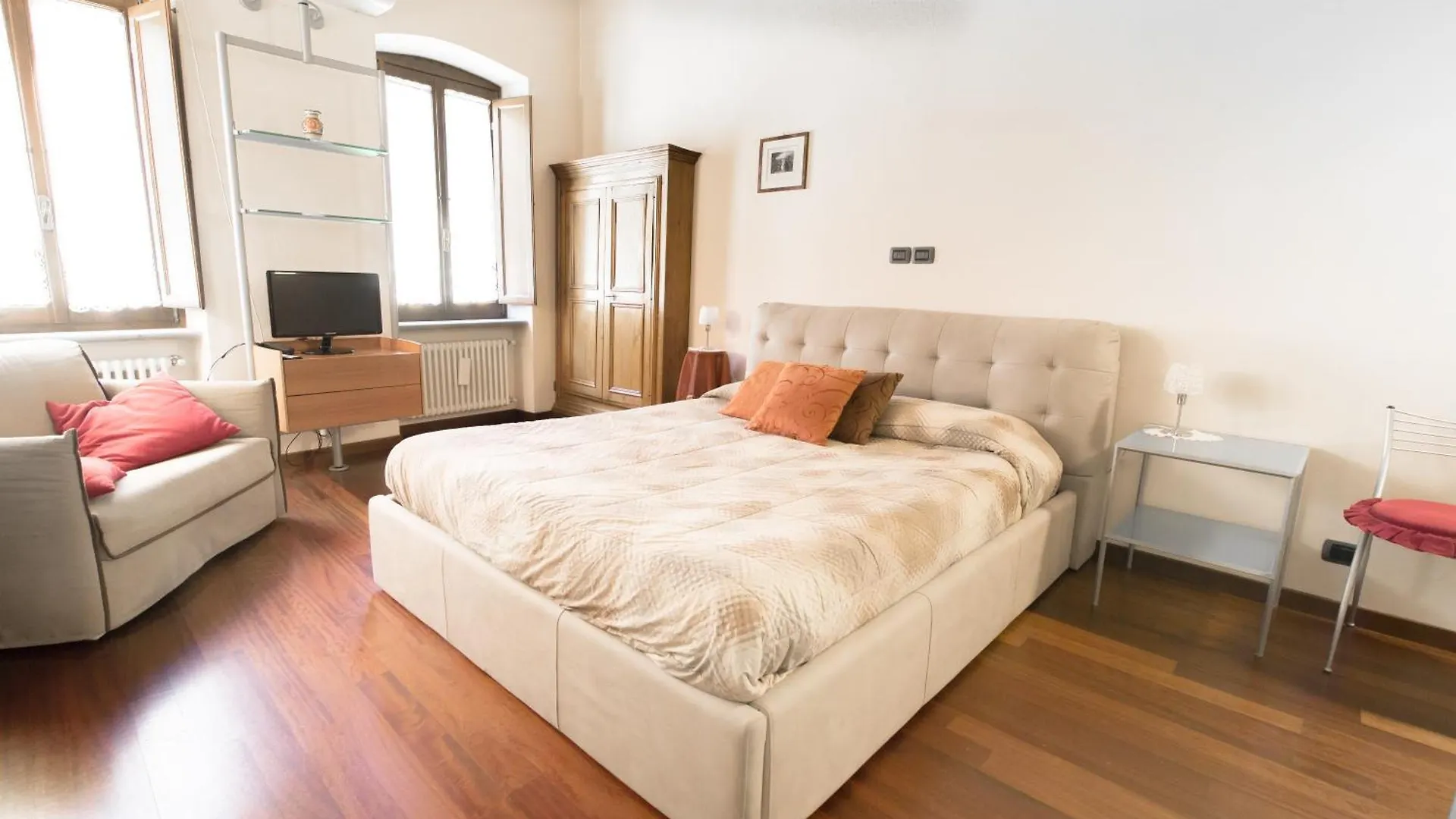 La Corte Del Re Suite & Rooms Arezzo Guest house