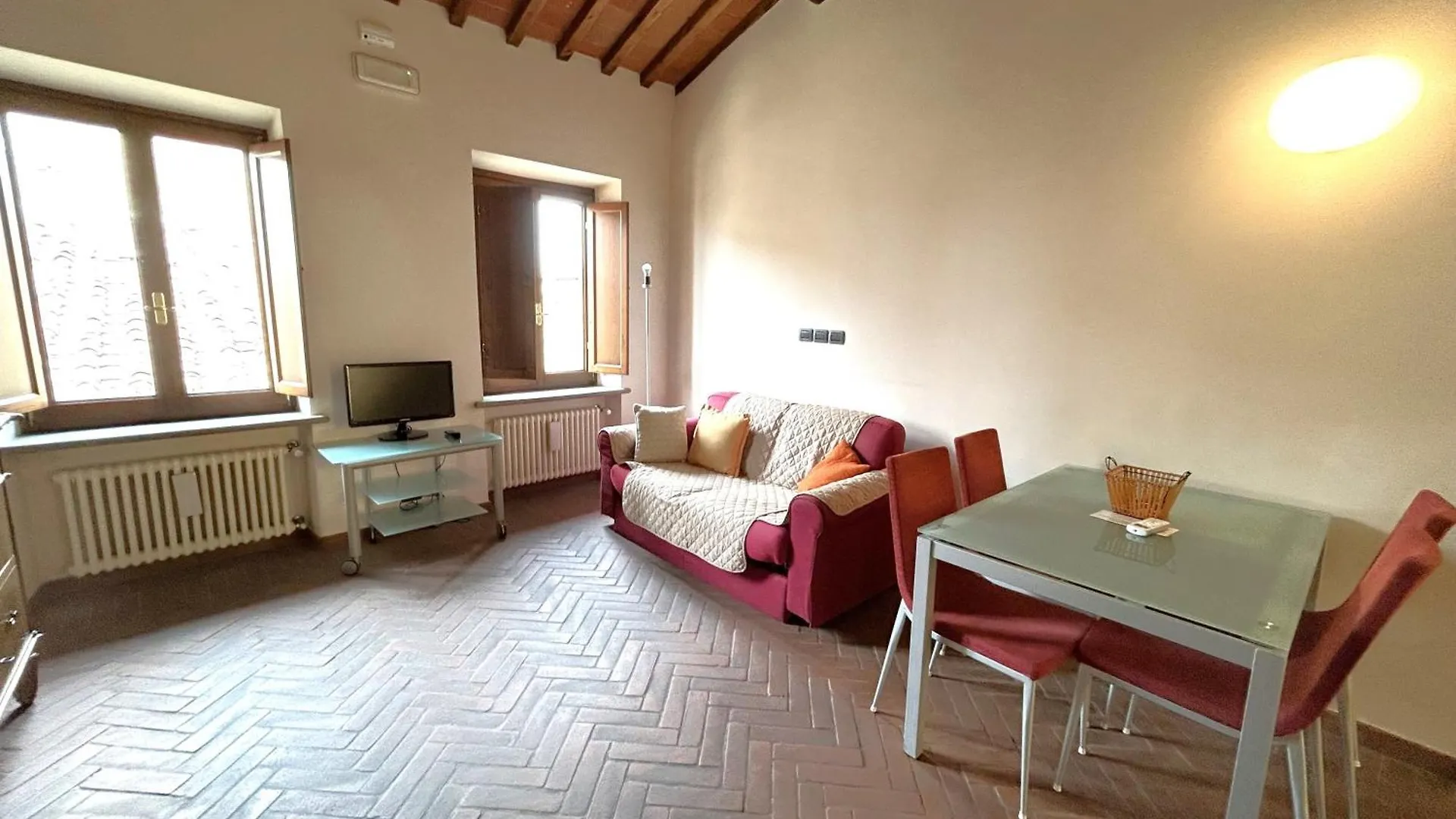 Gasthof La Corte Del Re Suite & Rooms Arezzo