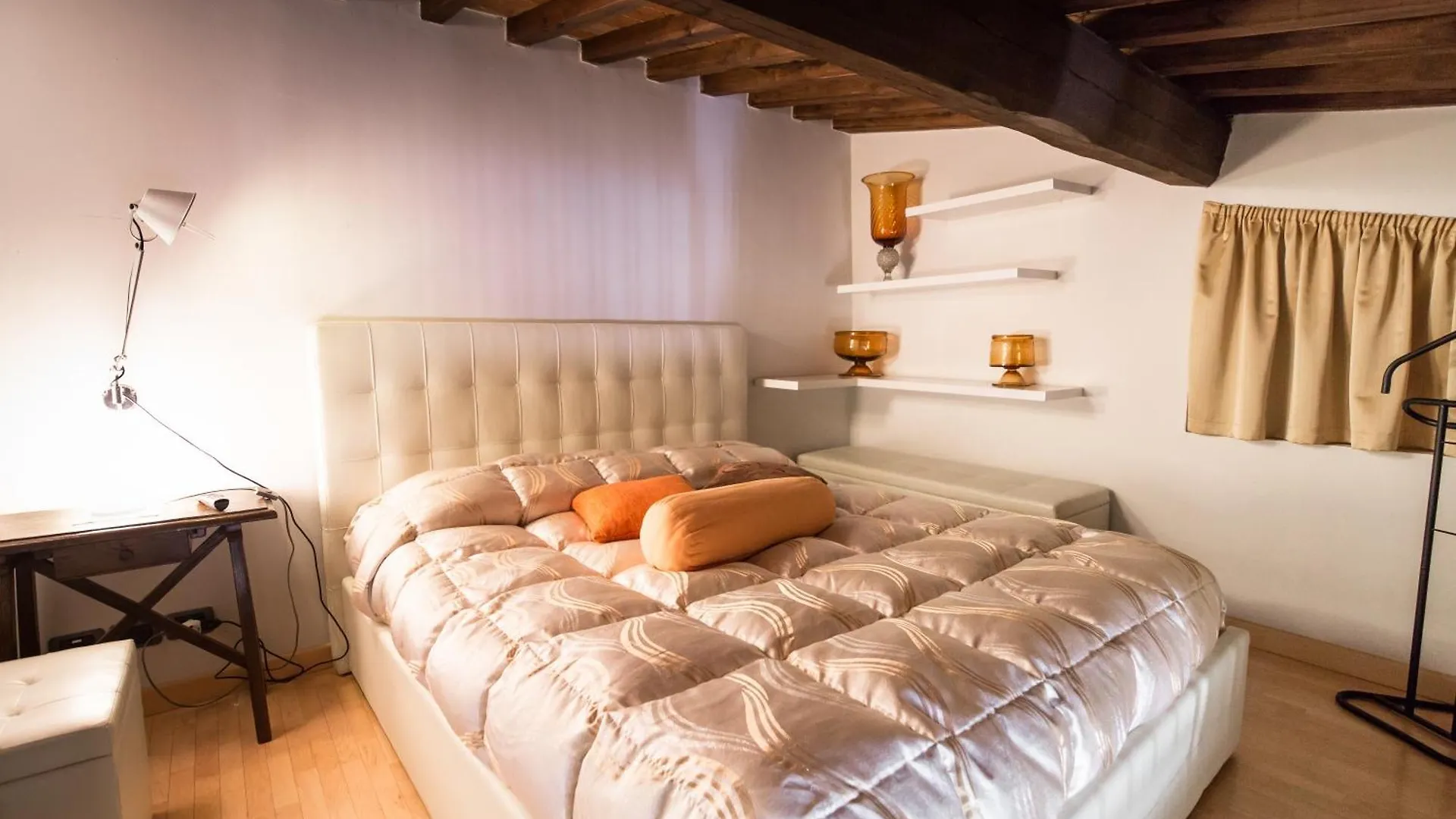 La Corte Del Re Suite & Rooms Arezzo