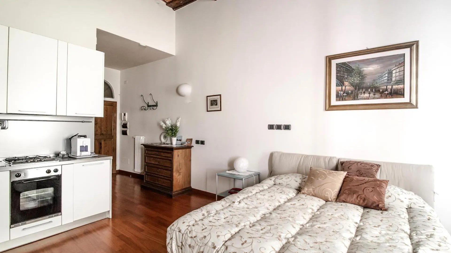 Gasthof La Corte Del Re Suite & Rooms Arezzo