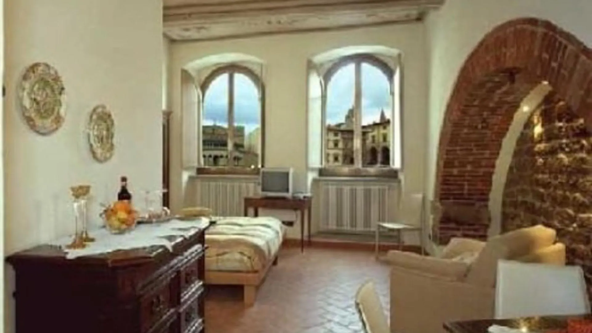 Guest house La Corte Del Re Suite & Rooms Arezzo