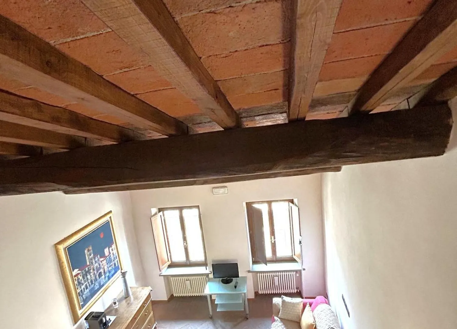 Guest house La Corte Del Re Suite & Rooms Arezzo