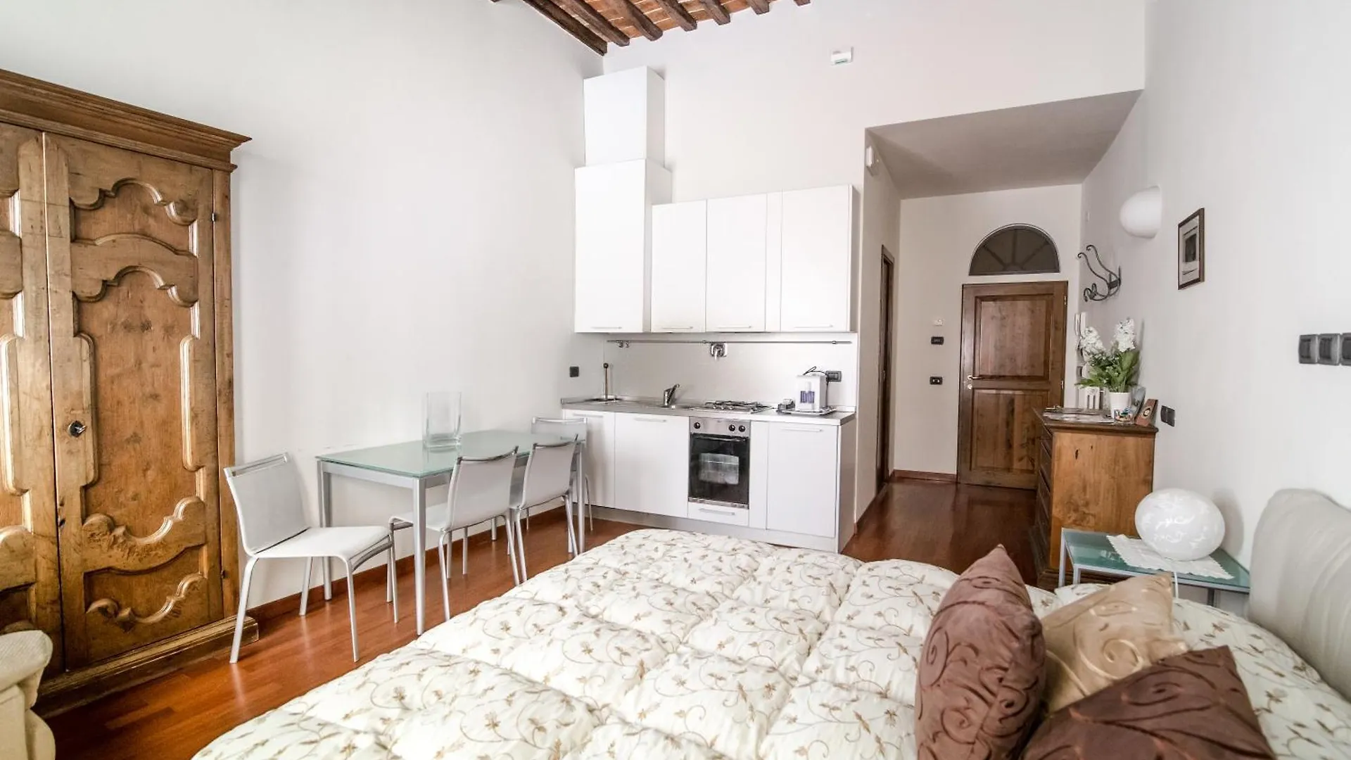 ** Guest house La Corte Del Re Suite & Rooms Arezzo Italy