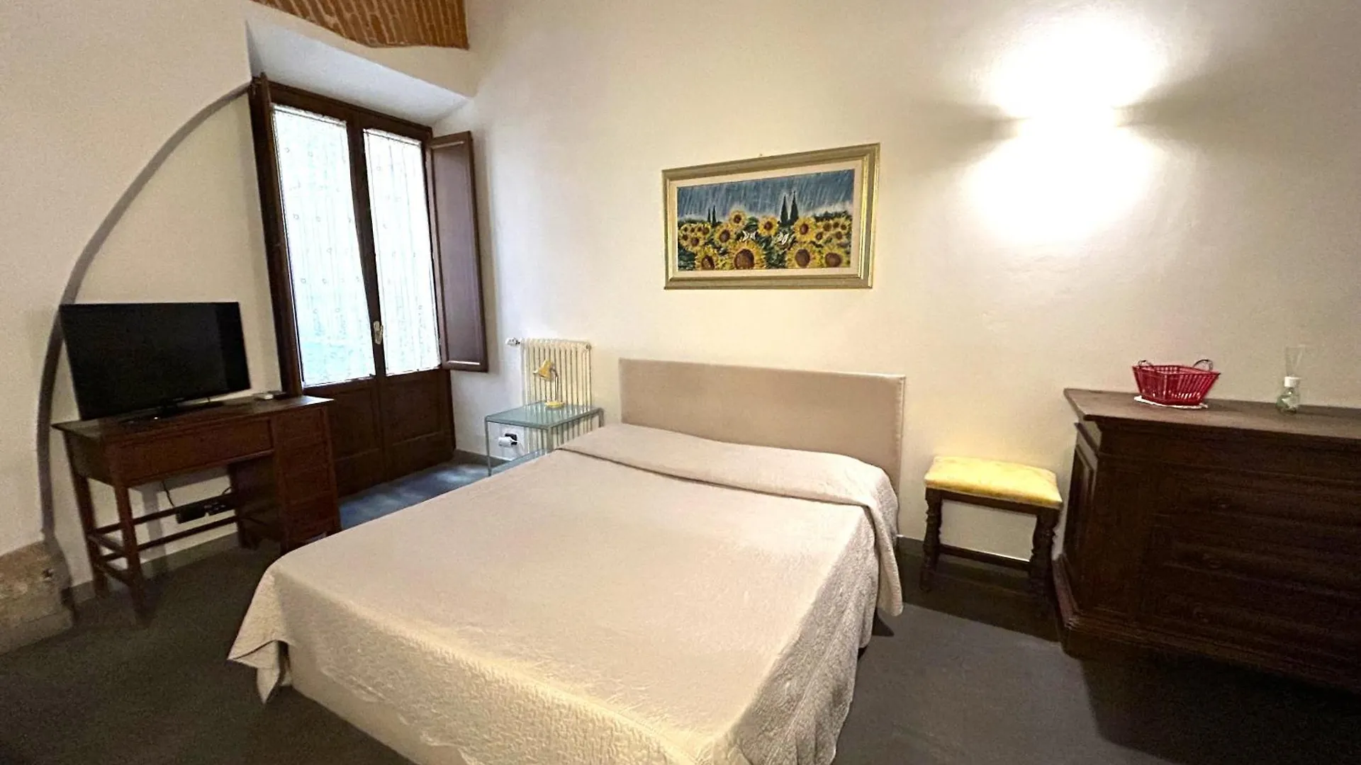 La Corte Del Re Suite & Rooms Arezzo Guest house