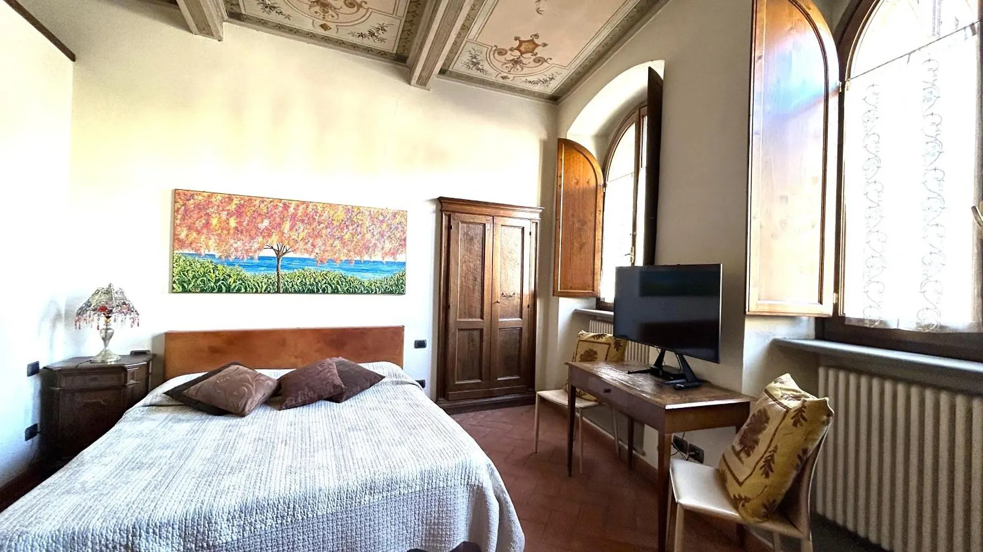 La Corte Del Re Suite & Rooms Arezzo Guest house