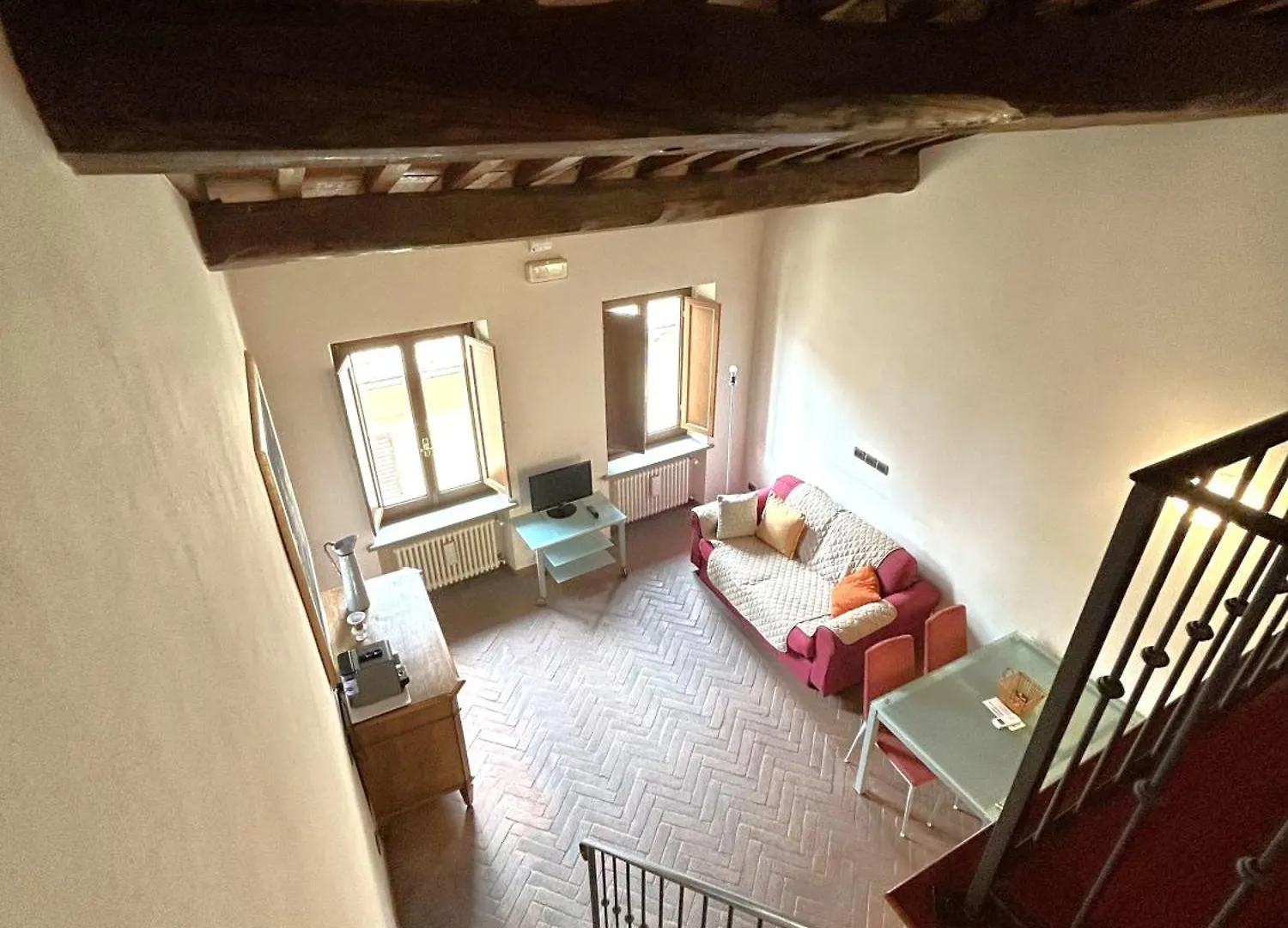 La Corte Del Re Suite & Rooms Arezzo 2*,  Italy