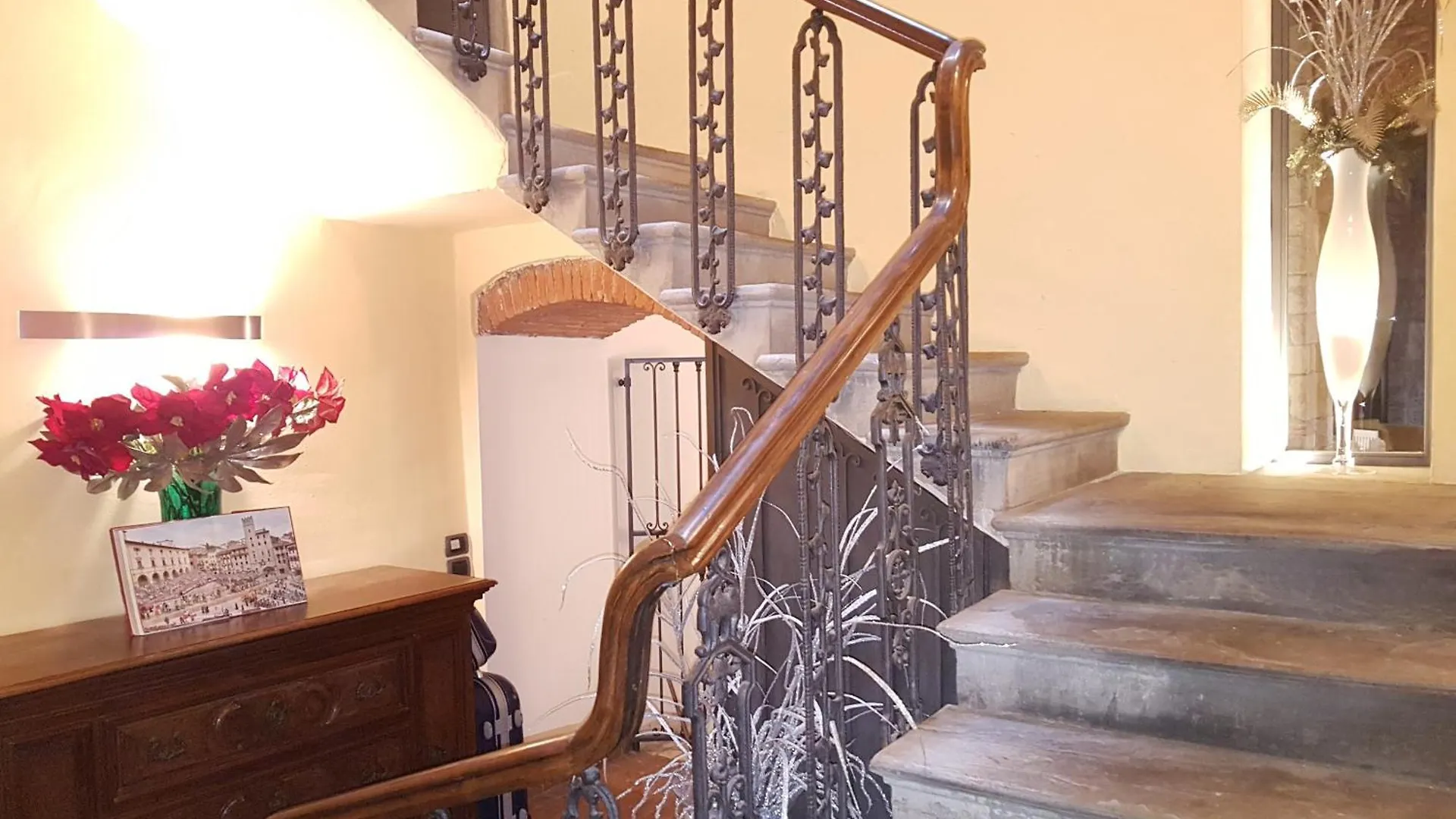 La Corte Del Re Suite & Rooms Arezzo
