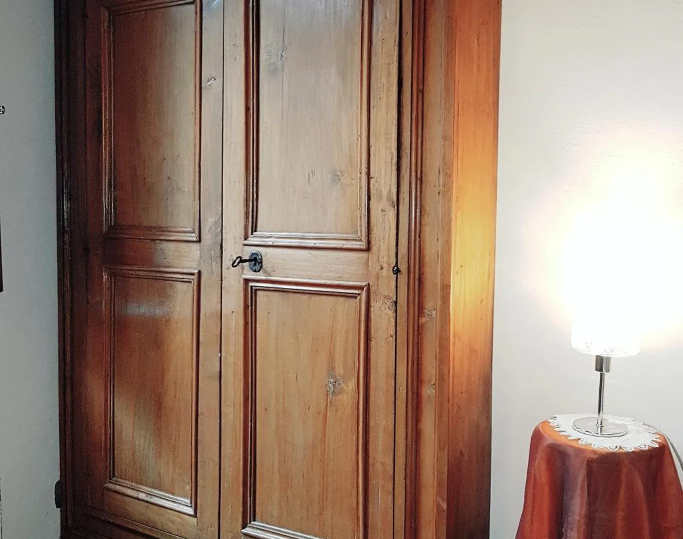 La Corte Del Re Suite & Rooms Arezzo Guest house