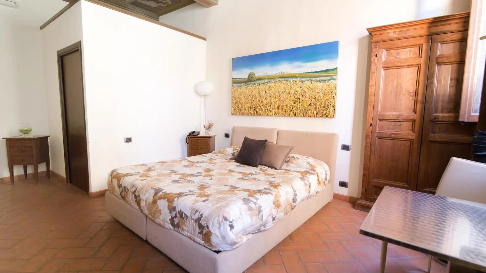 La Corte Del Re Suite & Rooms Arezzo