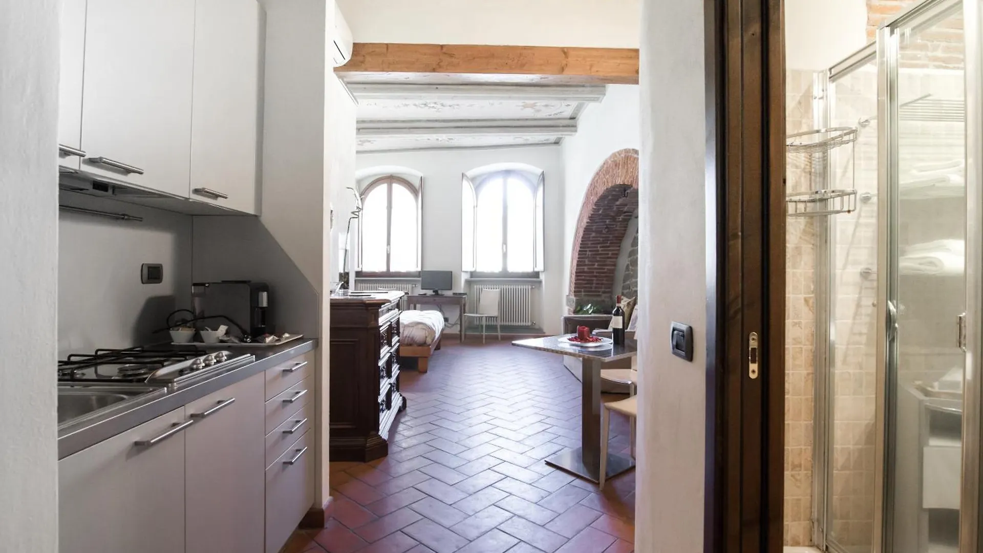 La Corte Del Re Suite & Rooms Arezzo