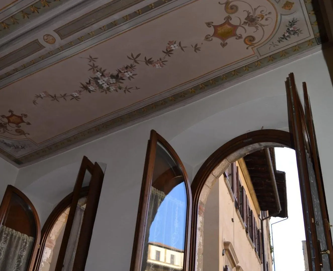 ** Guest house La Corte Del Re Suite & Rooms Arezzo Italy