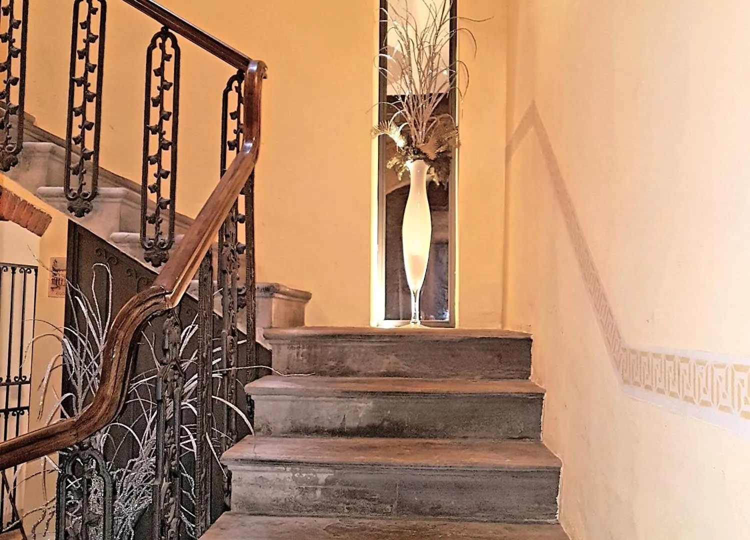 La Corte Del Re Suite & Rooms Arezzo