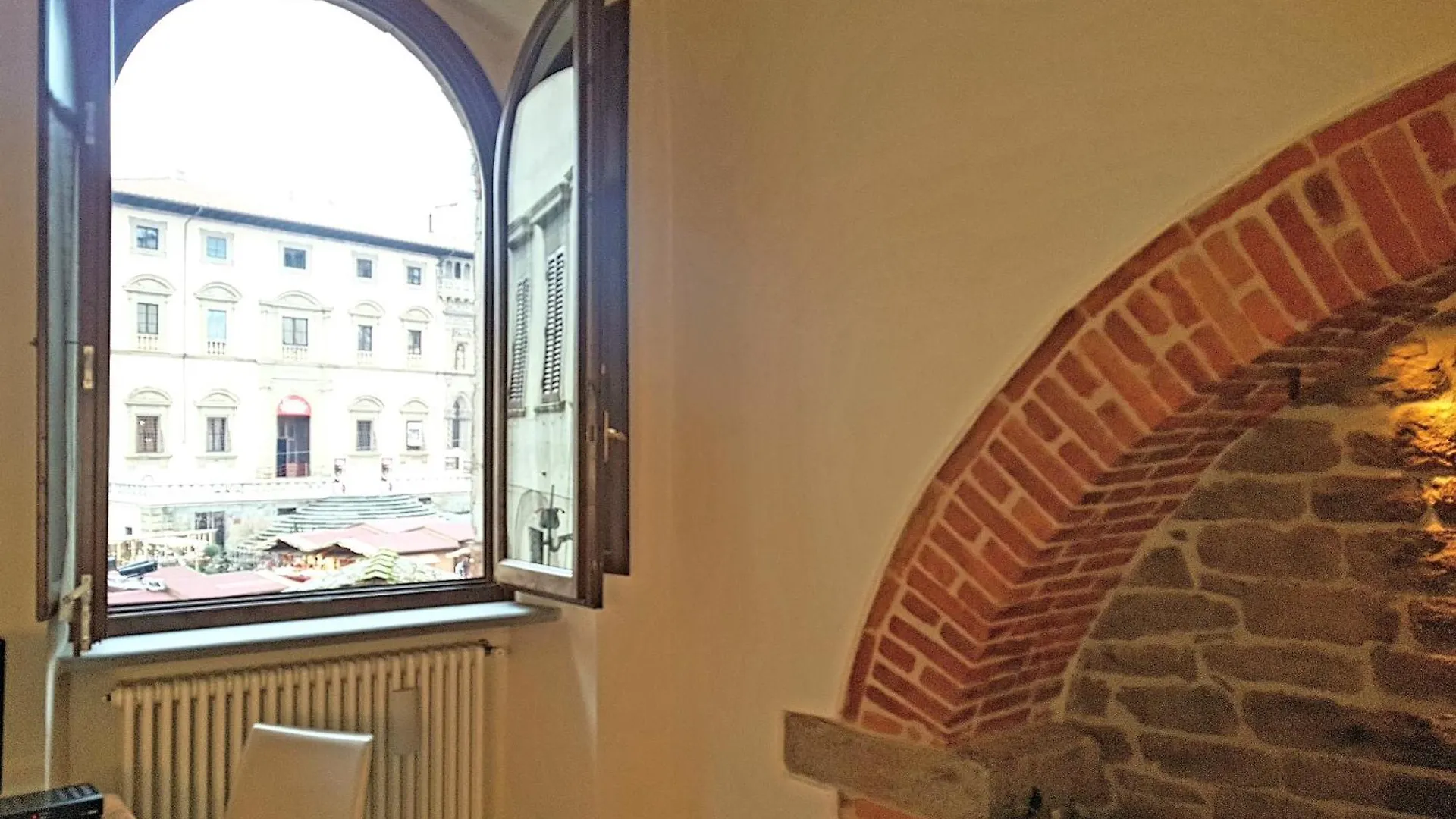 Guest house La Corte Del Re Suite & Rooms Arezzo