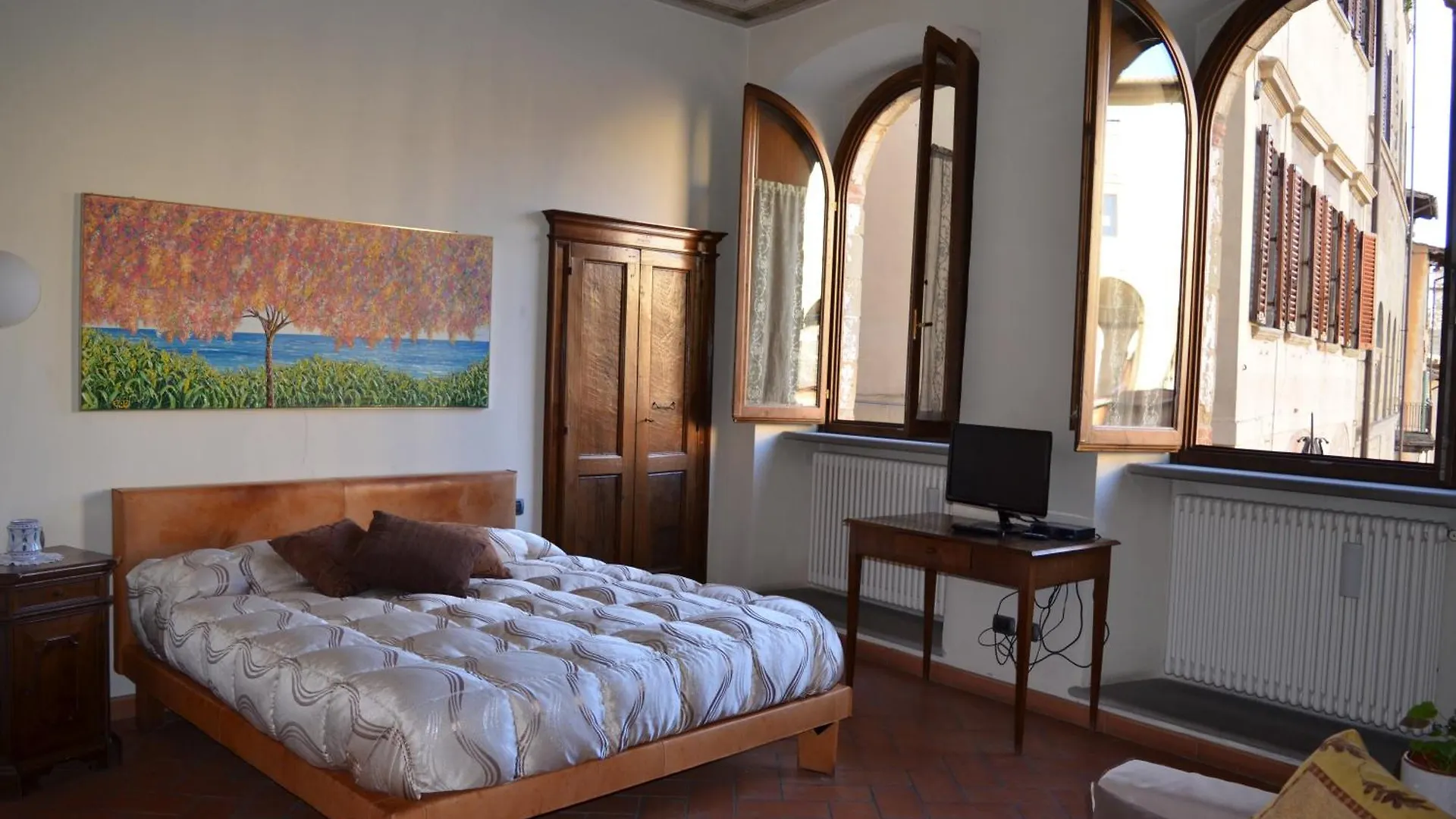 Guest house La Corte Del Re Suite & Rooms Arezzo