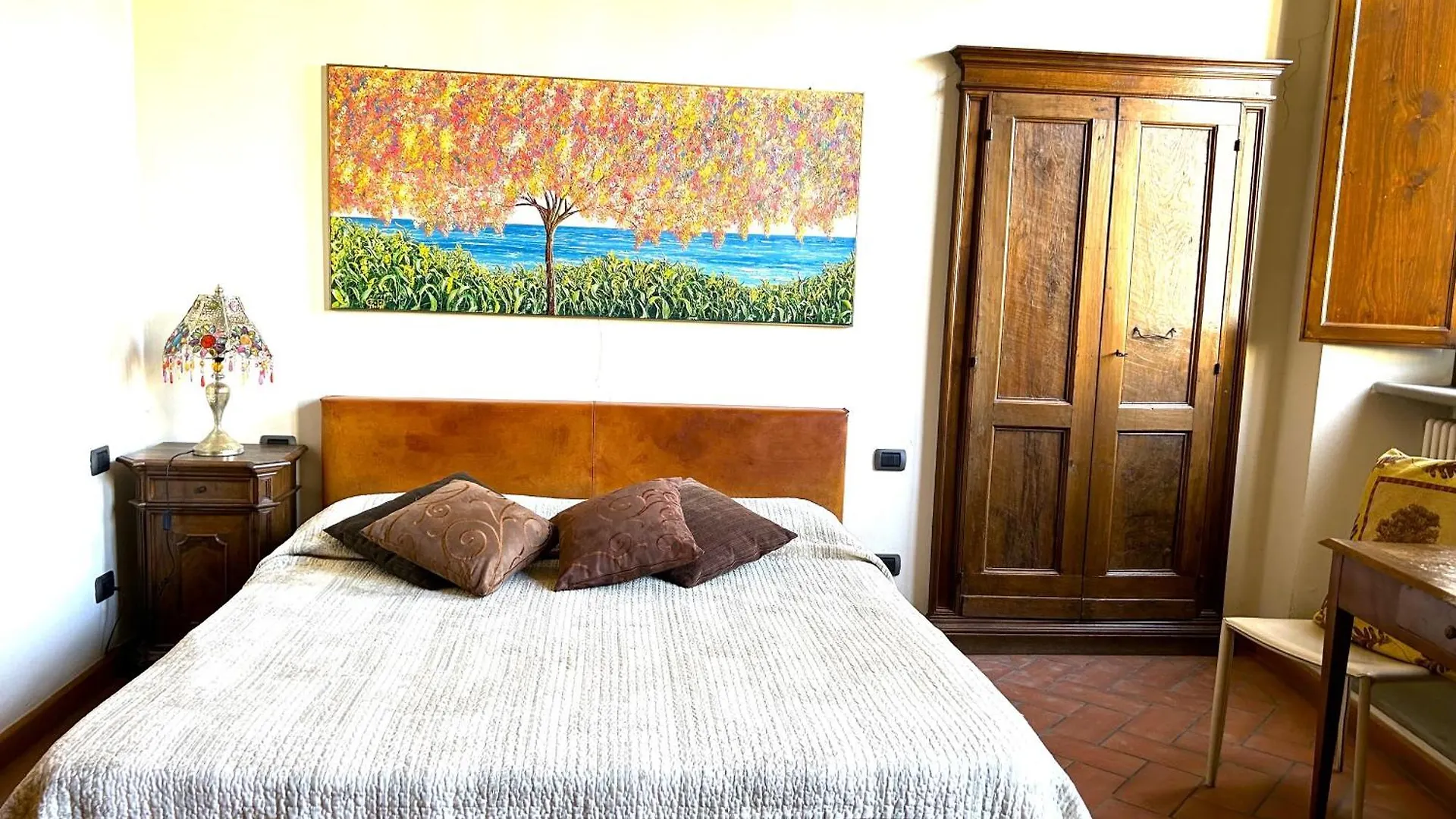 Gasthof La Corte Del Re Suite & Rooms Arezzo