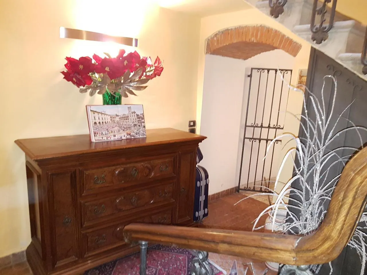 La Corte Del Re Suite & Rooms Arezzo Italy