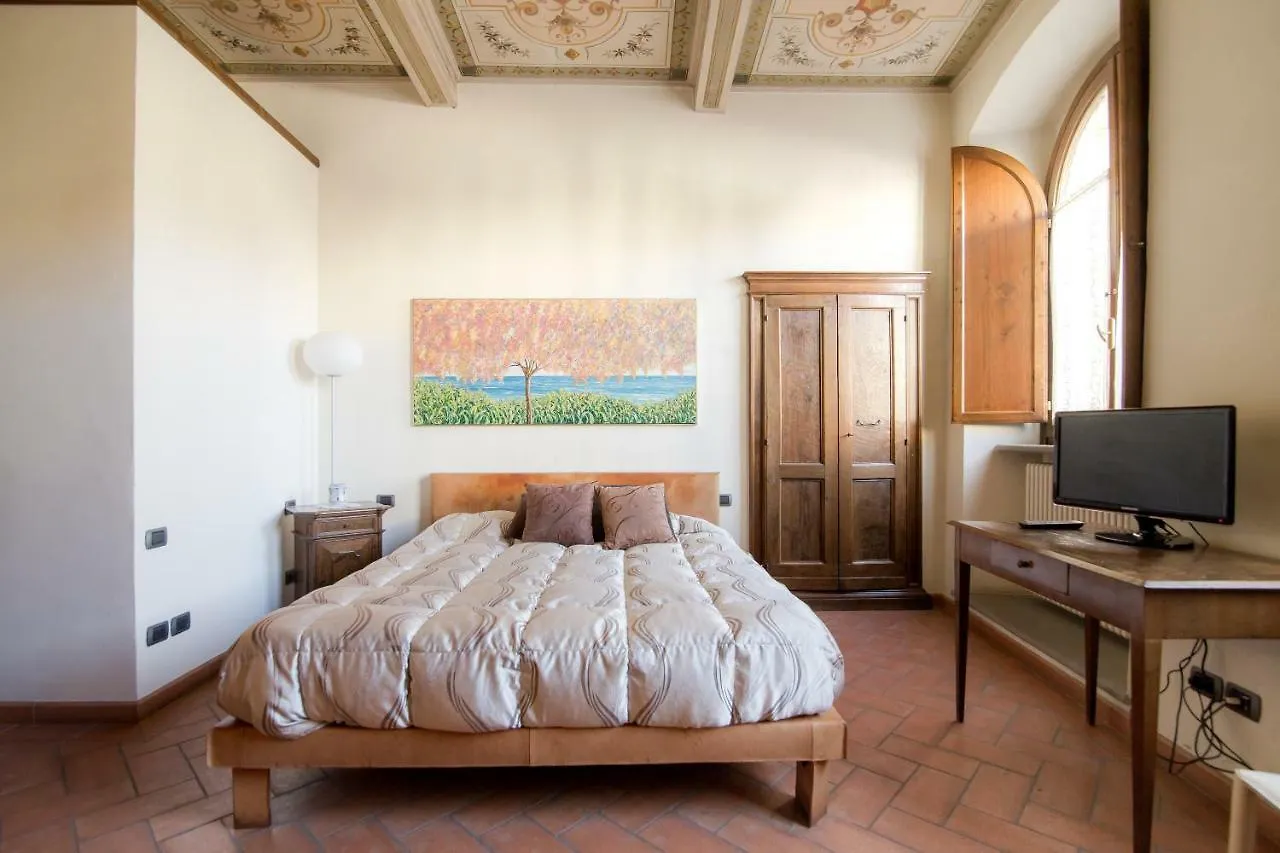 La Corte Del Re Suite & Rooms Arezzo Guest house
