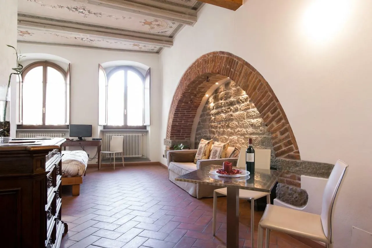 La Corte Del Re Suite & Rooms Arezzo