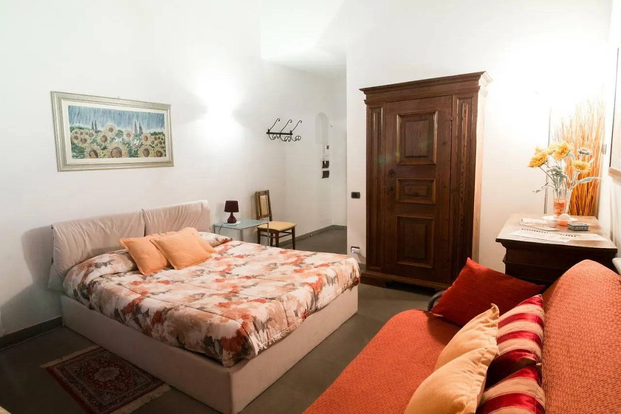 Guest house La Corte Del Re Suite & Rooms Arezzo