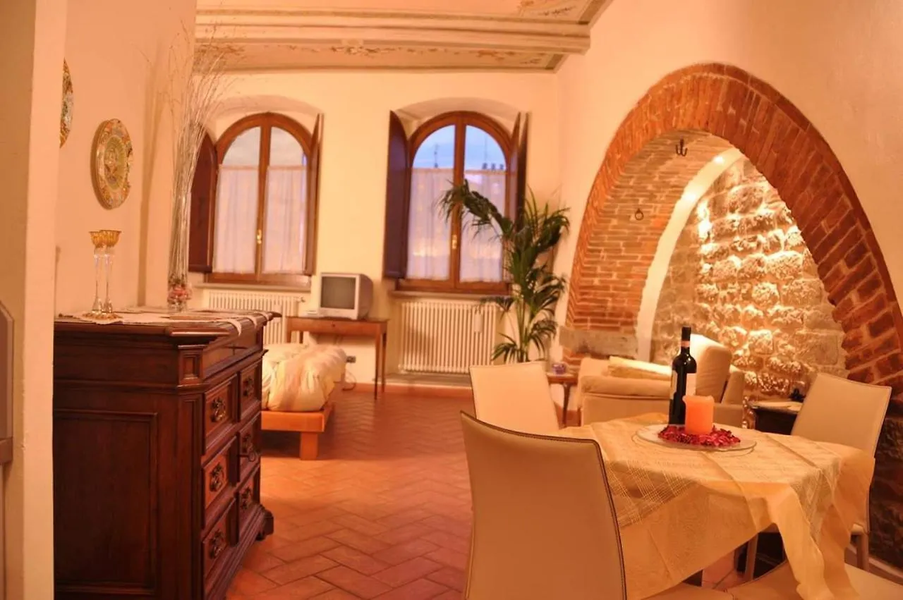 La Corte Del Re Suite & Rooms Arezzo