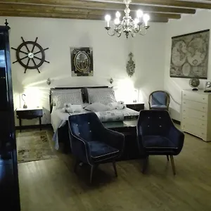 La Casa Del Comandante Holiday home Sulzano
