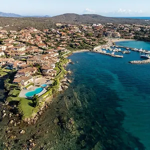 S'abba Seafront - Your House In Sardinia Apartment Golfo Aranci