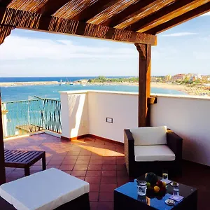 Solarium Achilles Italien