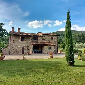 Apartment Casale I Burroni, Arezzo