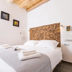 Mosina Apartment Palermo