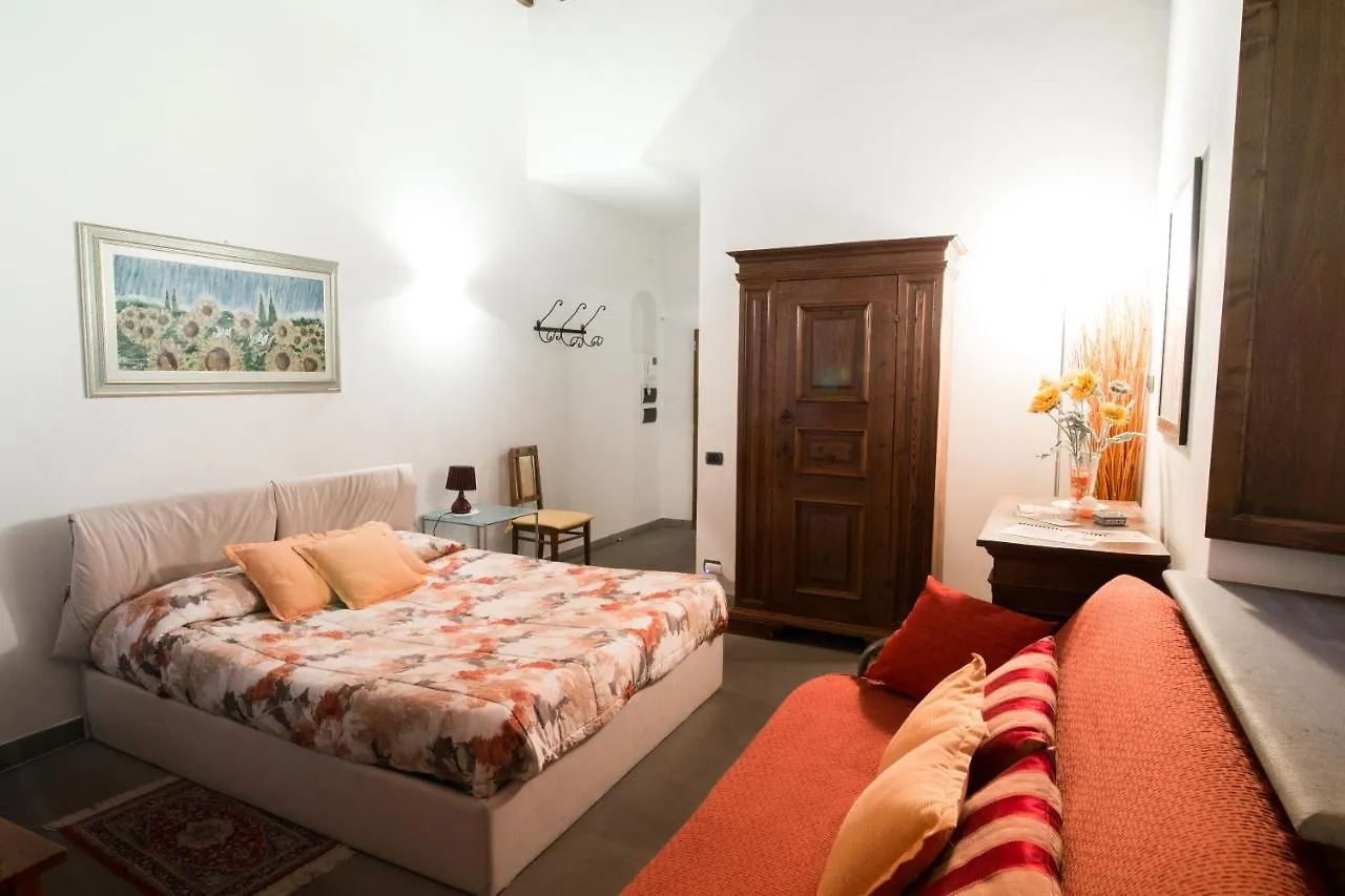 La Corte Del Re Suite & Rooms Αρέτσο Ιταλία