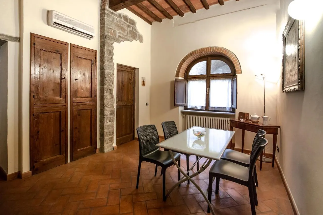La Corte Del Re Suite & Rooms Αρέτσο 2*,  Ιταλία